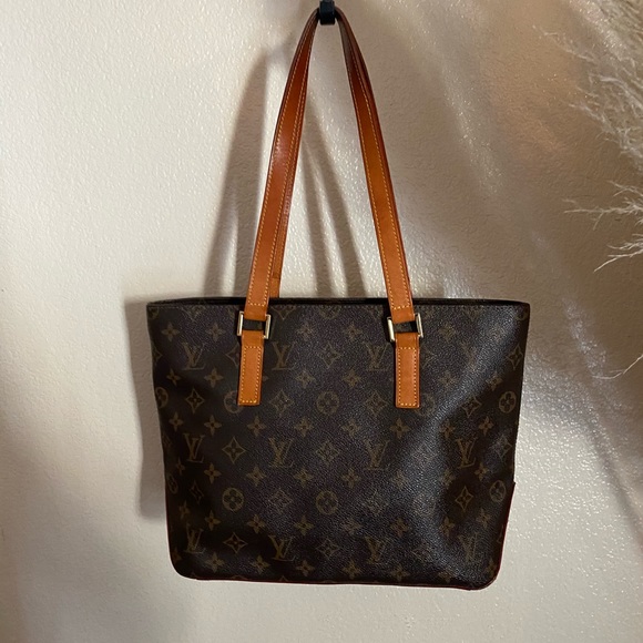 Authentic LV